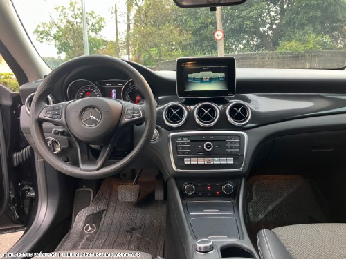 Mercedes-Benz CLA 180 2018/2018